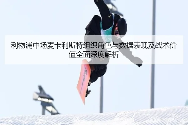 利物浦中场麦卡利斯特组织角色与数据表现及战术价值全面深度解析
